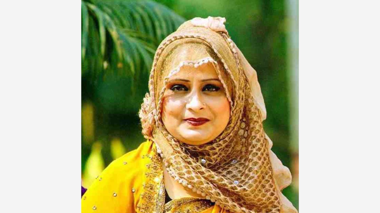 ঝালকাঠি আওয়ামী লীগের সাংগঠনিক সম্পাদক কেকার মরদেহ উদ্ধার